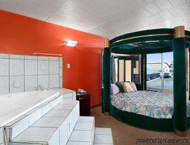 Travelodge Моргантаун Номер фото