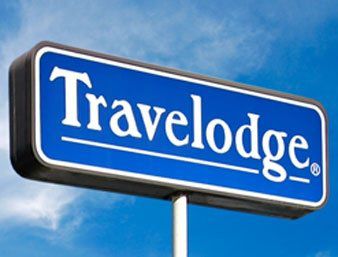 Travelodge Моргантаун Экстерьер фото